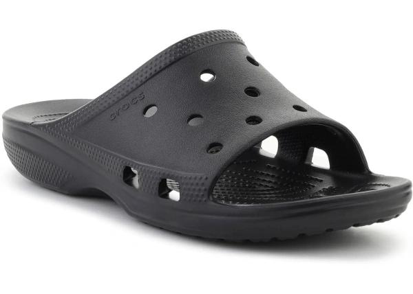 Incaltaminte SATURDAY SLIDE M BLACK