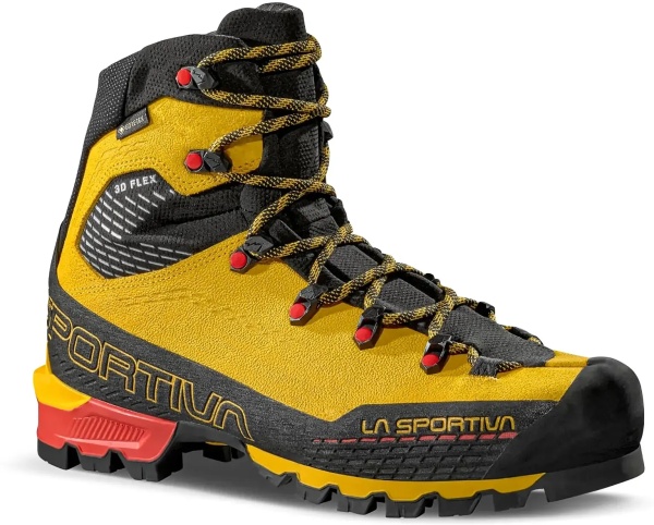 Incaltaminte TRANGO ALPINE GTX YELLOW