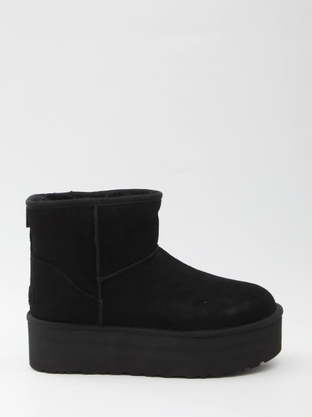 Incaltaminte Ugg Classic Mini Platform