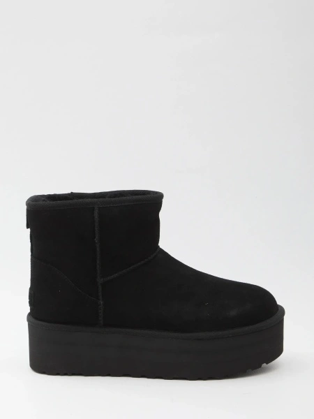 Incaltaminte Ugg Classic Mini Platform