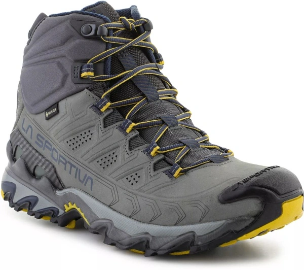 Incaltaminte ULTRA RAPTOR II MID LEATHER GTX CLAY NIGHT BLUE