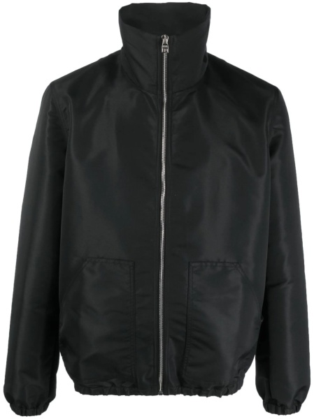 Jacheta Alexander McQueen neagra