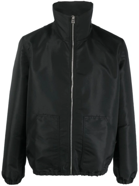 Jacheta Alexander McQueen neagra