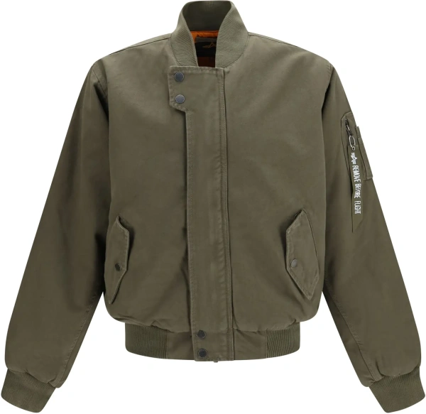 Jacheta Alpha Industries
