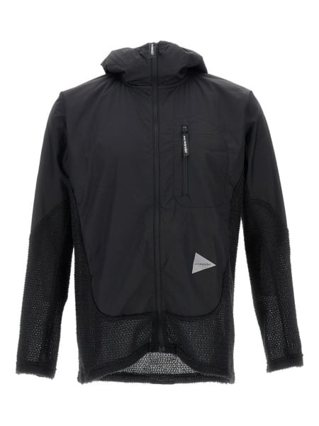 Jacheta AND WANDER neagra
