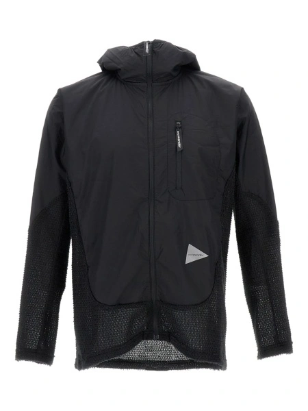 Jacheta AND WANDER neagra
