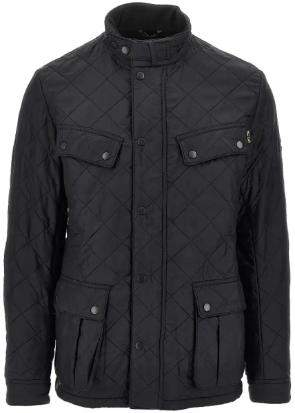 Jacheta 'Ariel' Polarquilt jacket