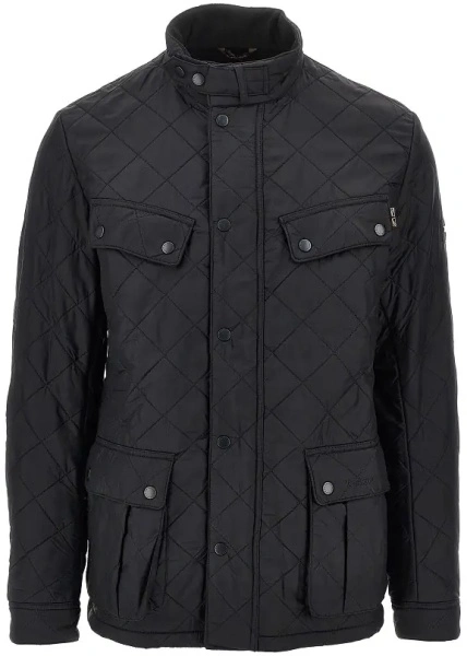 Jacheta 'Ariel' Polarquilt jacket