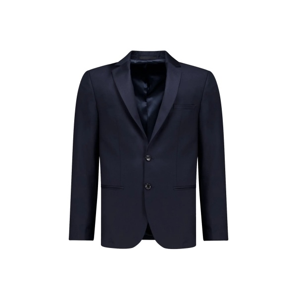 Jacheta Autore Connery Wool Jacket