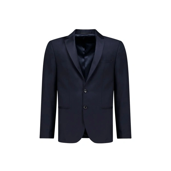 Jacheta Autore Connery Wool Jacket