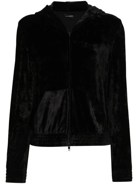 Jacheta Balenciaga Paris neagra