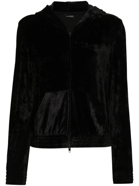 Jacheta Balenciaga Paris neagra