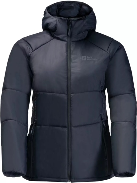 Jacheta Bergland INS Hoody W