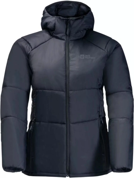 Jacheta Bergland INS Hoody W