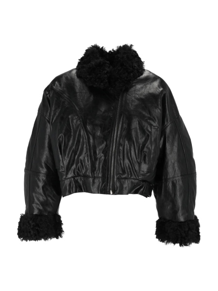 Jacheta Black jacket