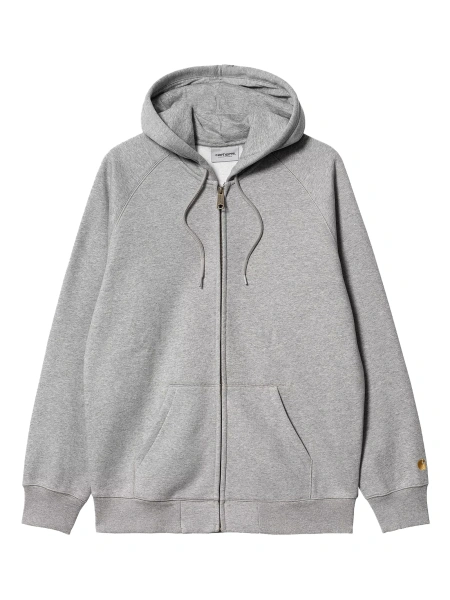 Jacheta Carhartt gri