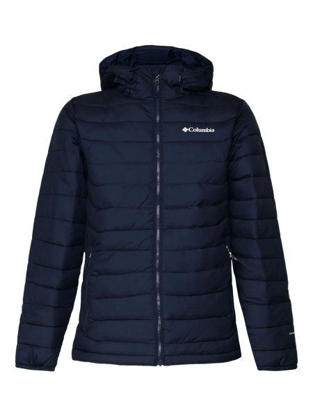 Jacheta Columbia neagra