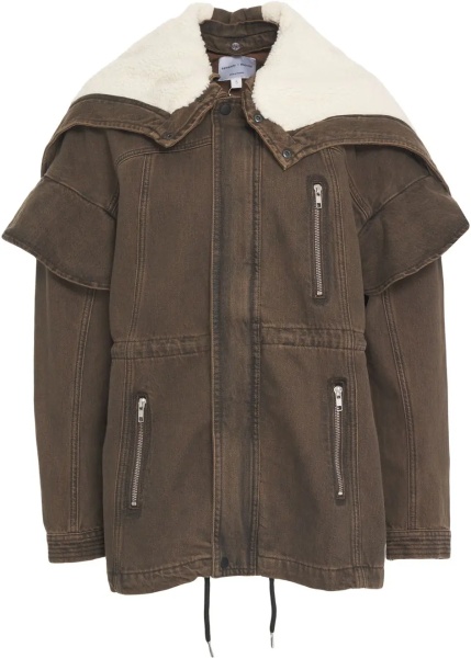 Jacheta Denim jacket 'Finn'
