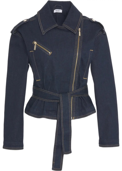 Jacheta Denim jacket