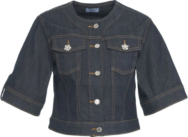 Jacheta Denim jacket