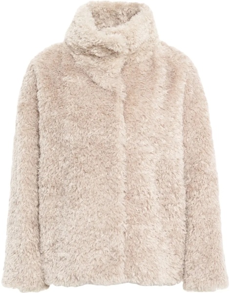 Jacheta Faux fur jacket