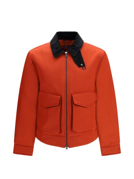 Jacheta Fred Perry rosie