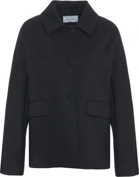 Jacheta Gender neagra