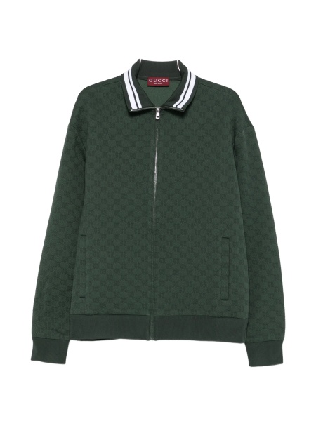 Jacheta Gucci verde