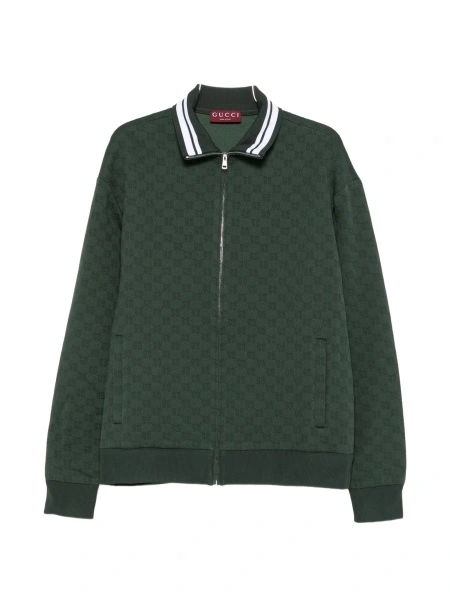 Jacheta Gucci verde