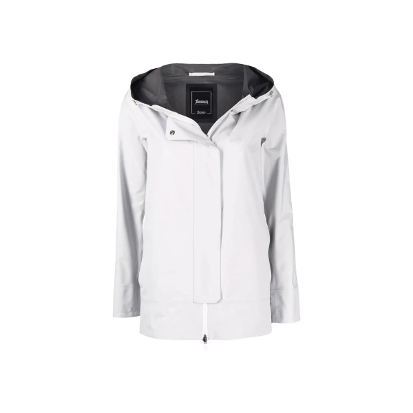 Jacheta Herno Laminar Fabric Jacket