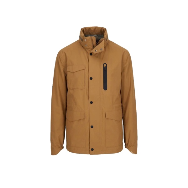 Jacheta Herno Laminar Field Jacket