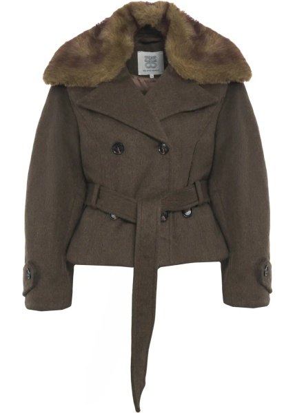 Jacheta Jacket 'Agola'