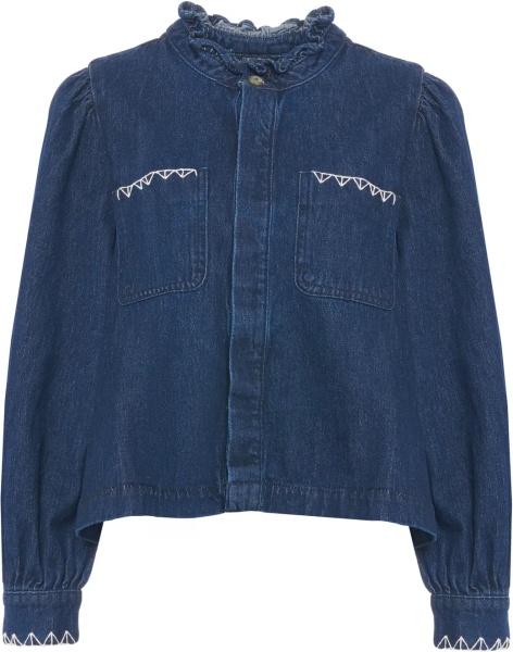 Jacheta Jacket 'Ziggy'