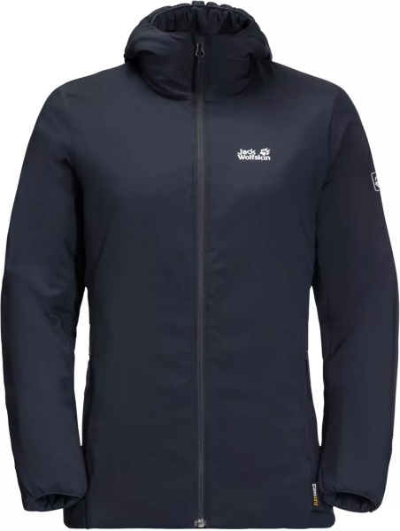 Jacheta Jwp Atmos Jkt W
