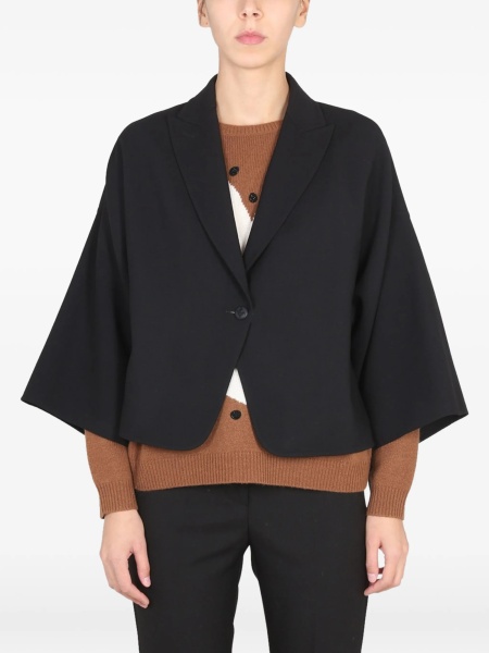 Jacheta Max Mara neagra