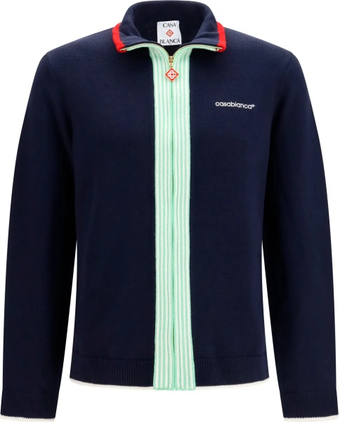 Jacheta merino wool Sports Jacket