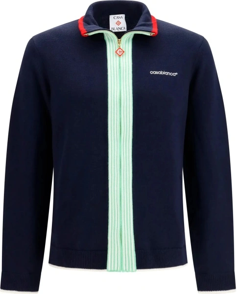 Jacheta merino wool Sports Jacket