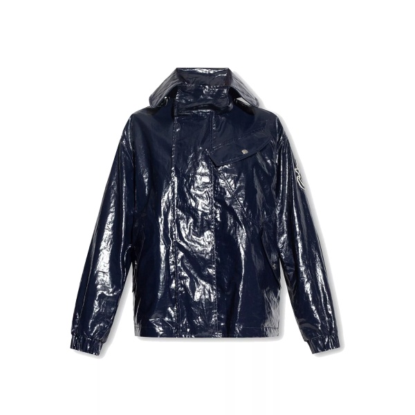 Jacheta Moncler Genius Shiny Jacket