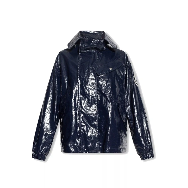 Jacheta Moncler Genius Shiny Jacket