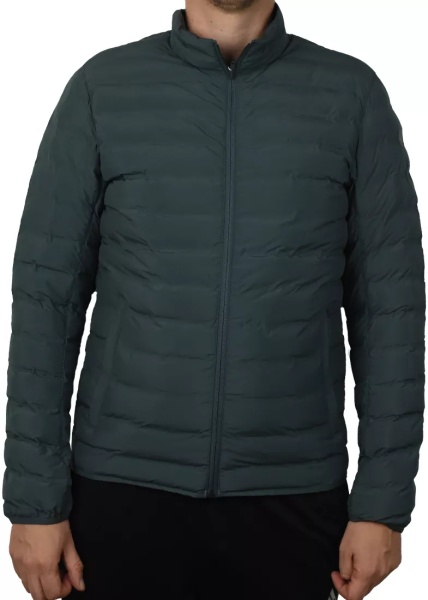 Jacheta Mono Material Insulator Jacket