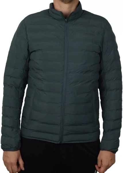 Jacheta Mono Material Insulator Jacket