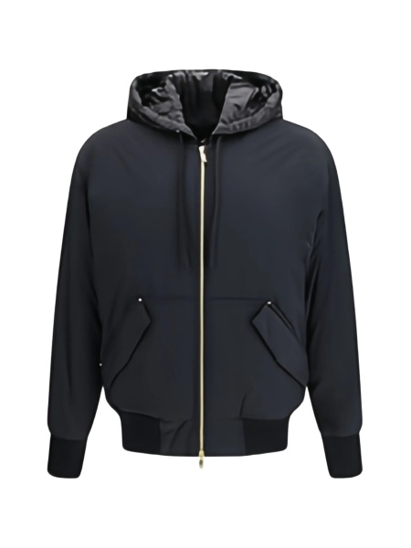 Jacheta Moose Knuckles neagra