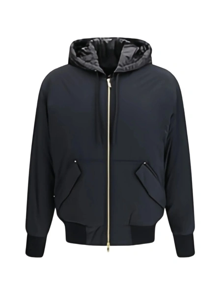 Jacheta Moose Knuckles neagra