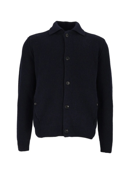 Jacheta NAVY BLUE JACKET