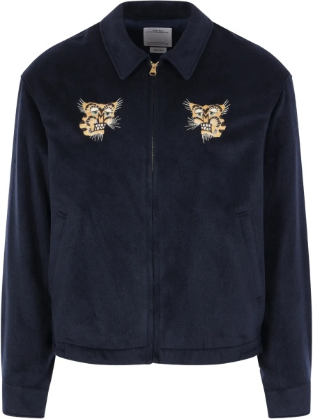 Jacheta "Norad Blouson" Jacket