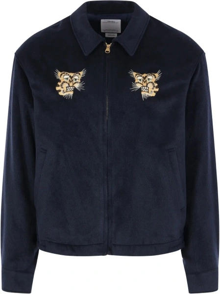 Jacheta "Norad Blouson" Jacket
