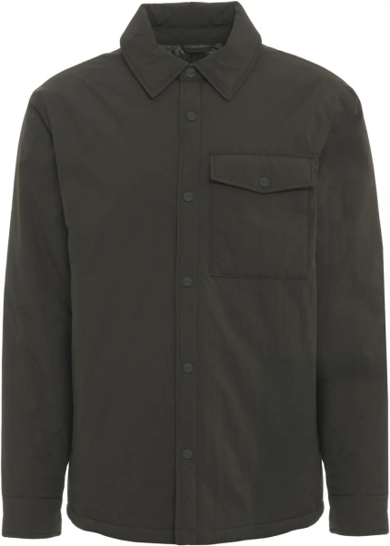 Jacheta Overshirt