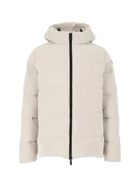Jacheta Rrd supeRRDuck! tubic 14 hood zip jkt