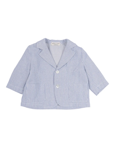 Jacheta Saint Tropez jacket
