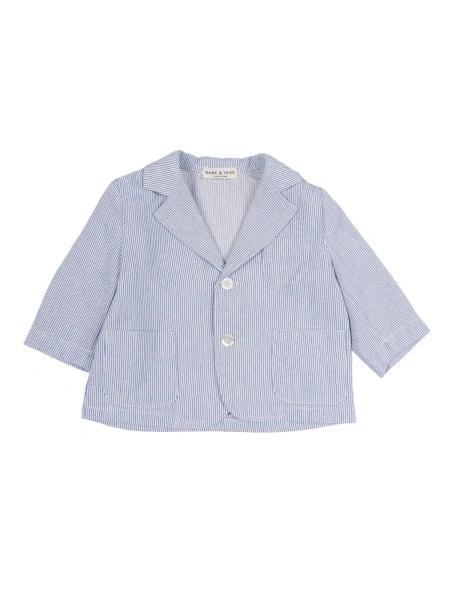 Jacheta Saint Tropez jacket